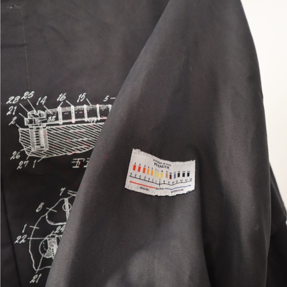 Number (N)ine x C2H4 Jacket - Picture 6 of 8